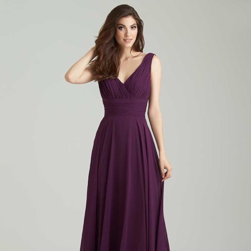 Allure dress